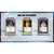 2025/26 Topps Chrome Update Basketball Blaster Box