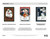 2020 Panini One Football Hobby 20 Box Case