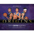 2025/26 Panini Origins Basketball Hobby 12 Box Case