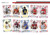 2022 Onyx Vintage Collection College Football Box