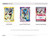 2026 Panini Donruss Football Hobby Blaster 20 Box Case