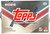 2026 Topps Flagship Football Jumbo Box