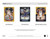 2021/22 Panini Prizm Basketball Hobby Pack