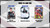 2026 Topps Flagship Football Mega Box