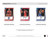 2021/22 Panini Donruss Optic Basketball Hobby 12 Box Case
