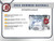 2022 Bowman Baseball Jumbo HTA Pack