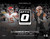 2020 Panini Donruss Optic Football Hobby Box