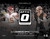 2020 Panini Donruss Optic Football Hobby 12 Box Case