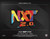 2022 Panini WWE NXT Wrestling Hobby 12 Box Case