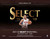 2021/22 Panini Select Basketball Hobby Box