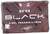 2022 Panini Black Football Hobby Box