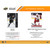 2021/22 Upper Deck Extended Series Hockey Hobby 12 Box Case