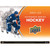 2021/22 Upper Deck Extended Series Hockey Hobby 12 Box Case