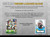 2022 Topps Premier Lacrosse League Hobby 12 Box Case