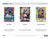 2022 Panini Certified Football Hobby Box