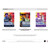 2020/21 Panini Illusions Basketball Tmall Edition 20 Box Case