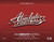 2022 Panini Absolute Football Hobby 12 Box Case