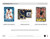2021/22 Panini Contenders Optic Basketball Hobby Box