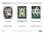 2020 Panini Select Football H2 Box