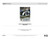 2020 Panini Select Football H2 20 Box Case
