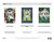 2020 Panini Select Football H2 20 Box Case