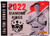 2022 Panini Diamond Kings Baseball Blaster Box