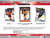 2020/21 Upper Deck O-Pee-Chee Hockey Hobby 16 Box Case