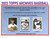 2022 Topps Archives Baseball Hobby Pack