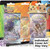 2022 Pokemon Back to School Eraser Blister