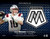 2022 Panini Mosaic Football No Huddle Box