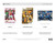 2022 Panini XR Football Hobby 14 Box Case