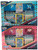 Pokemon Crown Zenith Premium Figure Collection 6 Box Case