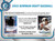 2022 Bowman Draft Baseball Jumbo Box