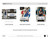 2021/22 Panini Select Basketball Hobby Pack