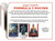 2022 Topps Formula 1 Racing Hobby Pack
