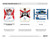 2022 Panini National Treasures Racing Hobby Box