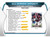 2022 Bowman Chrome University Football Hobby Box
