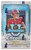 2022 Bowman Chrome University Football Hobby Box
