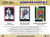 2022/23 Upper Deck O-Pee-Chee Hockey Hobby Pack