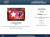 2021/22 Upper Deck Credentials Hockey Hobby Box