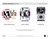 2022/23 Panini National Treasures Basketball Hobby 4 Box Case
