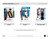 2022/23 Panini National Treasures Basketball Hobby 4 Box Case