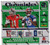 2023 Panini Chronicles Draft Picks Collegiate Football Hobby 16 Box Case