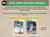2023 Topps Heritage Baseball Hobby Pack