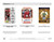 2022/23 Panini Chronicles Soccer Hobby 12 Box Case