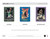 2022/23 Panini One and One Basketball Hobby 10 Box Case