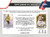 2022/23 Topps UEFA Club Competitions Chrome Soccer Hobby Box
