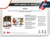 2022/23 Topps UEFA Club Competitions Chrome Soccer Hobby 12 Box Case