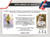 2022/23 Topps UEFA Club Competitions Chrome Soccer Hobby Pack