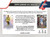 2022/23 Topps UEFA Club Competitions Chrome Soccer LITE Box